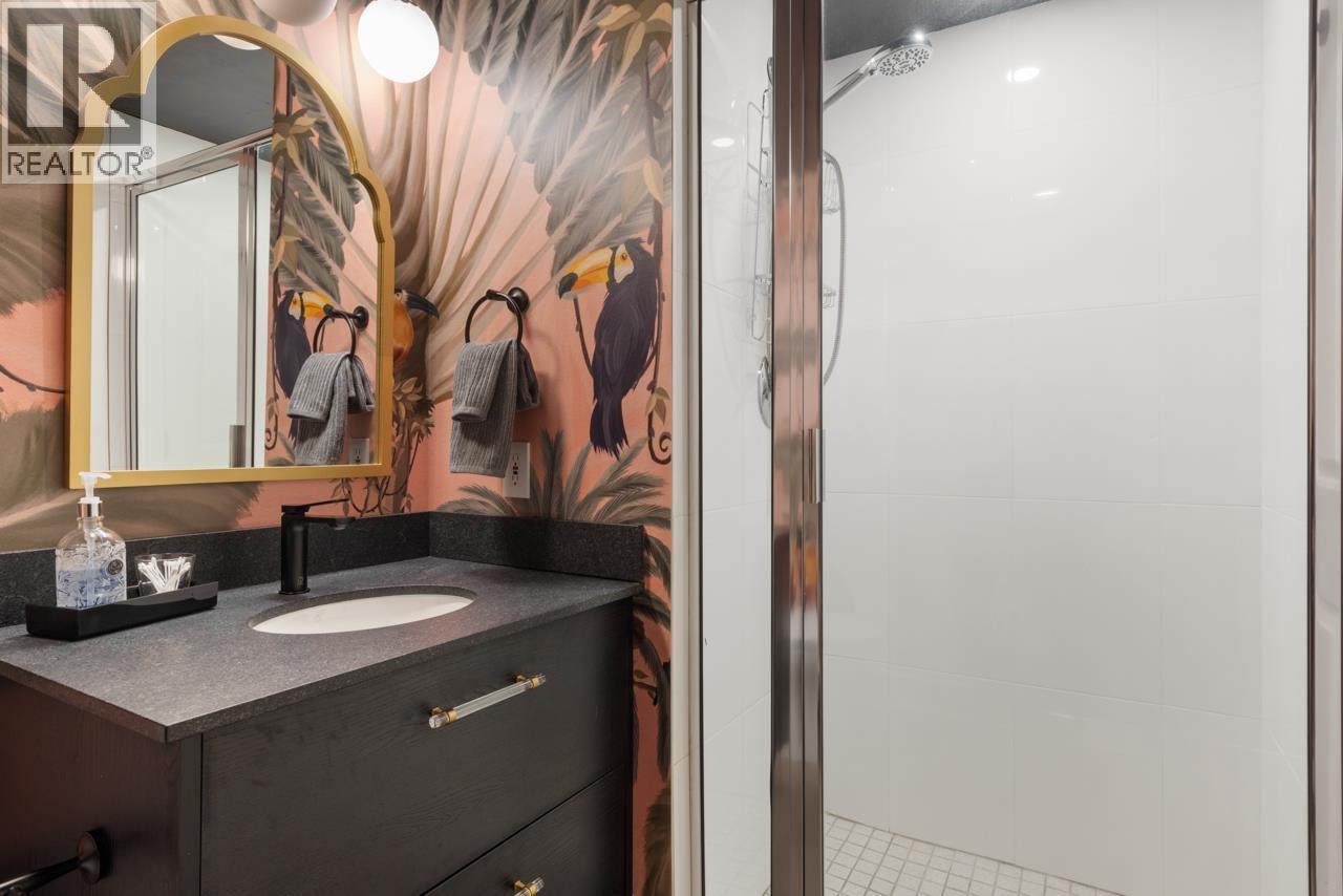 407 183 Keefer Place, Vancouver, British Columbia  V6B 6B9 - Photo 15 - R3037762