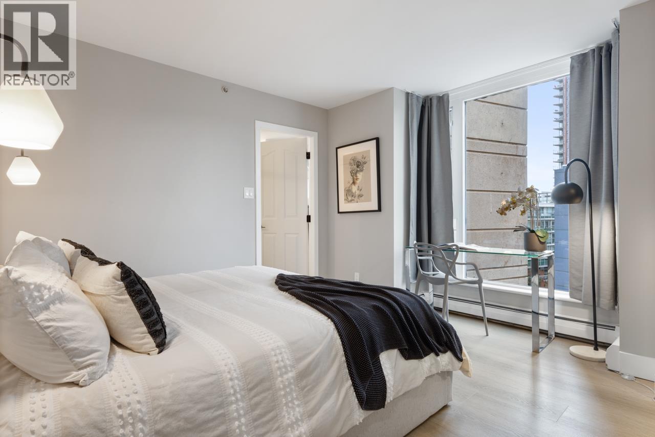 407 183 Keefer Place, Vancouver, British Columbia  V6B 6B9 - Photo 20 - R3037762