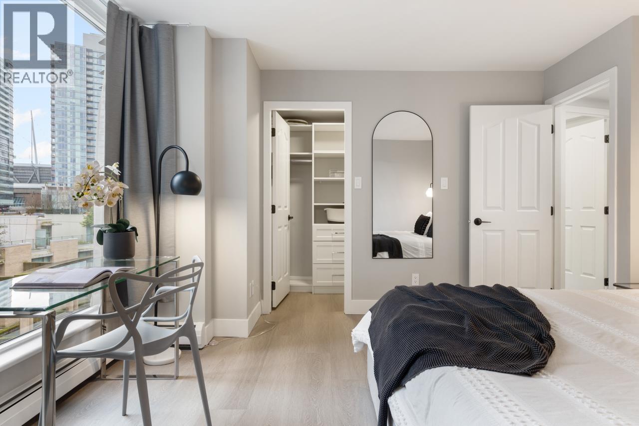 407 183 Keefer Place, Vancouver, British Columbia  V6B 6B9 - Photo 21 - R3037762