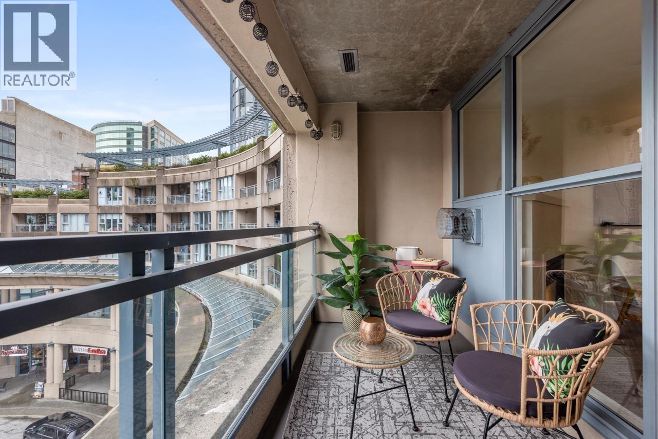 407 183 Keefer Place, Vancouver, British Columbia  V6B 6B9 - Photo 26 - R3037762