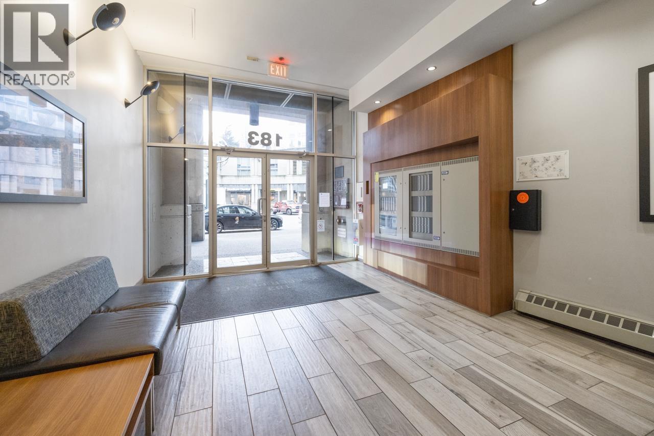 407 183 Keefer Place, Vancouver, British Columbia  V6B 6B9 - Photo 33 - R3037762