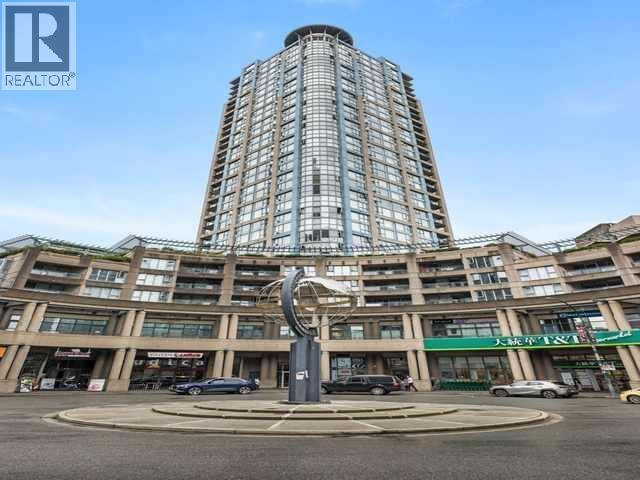 407 183 Keefer Place, Vancouver, British Columbia  V6B 6B9 - Photo 34 - R3037762