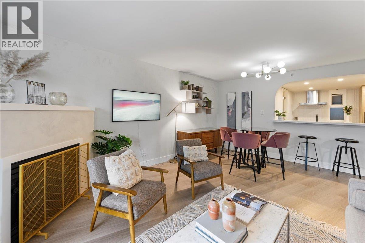 407 183 Keefer Place, Vancouver, British Columbia  V6B 6B9 - Photo 7 - R3037762