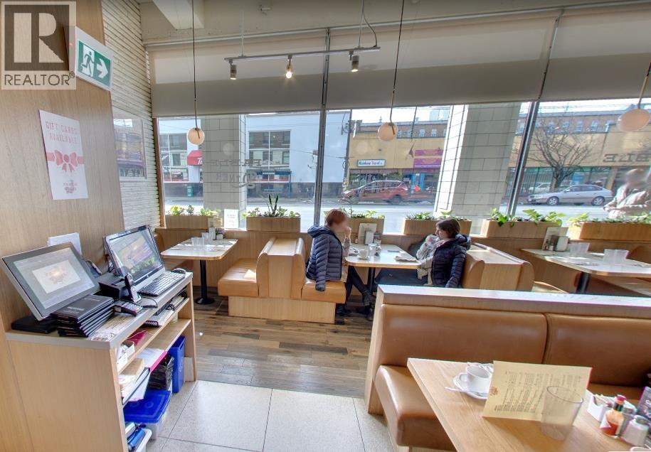 151 E Broadway, Vancouver, British Columbia  V5T 1W1 - Photo 3 - C8071522