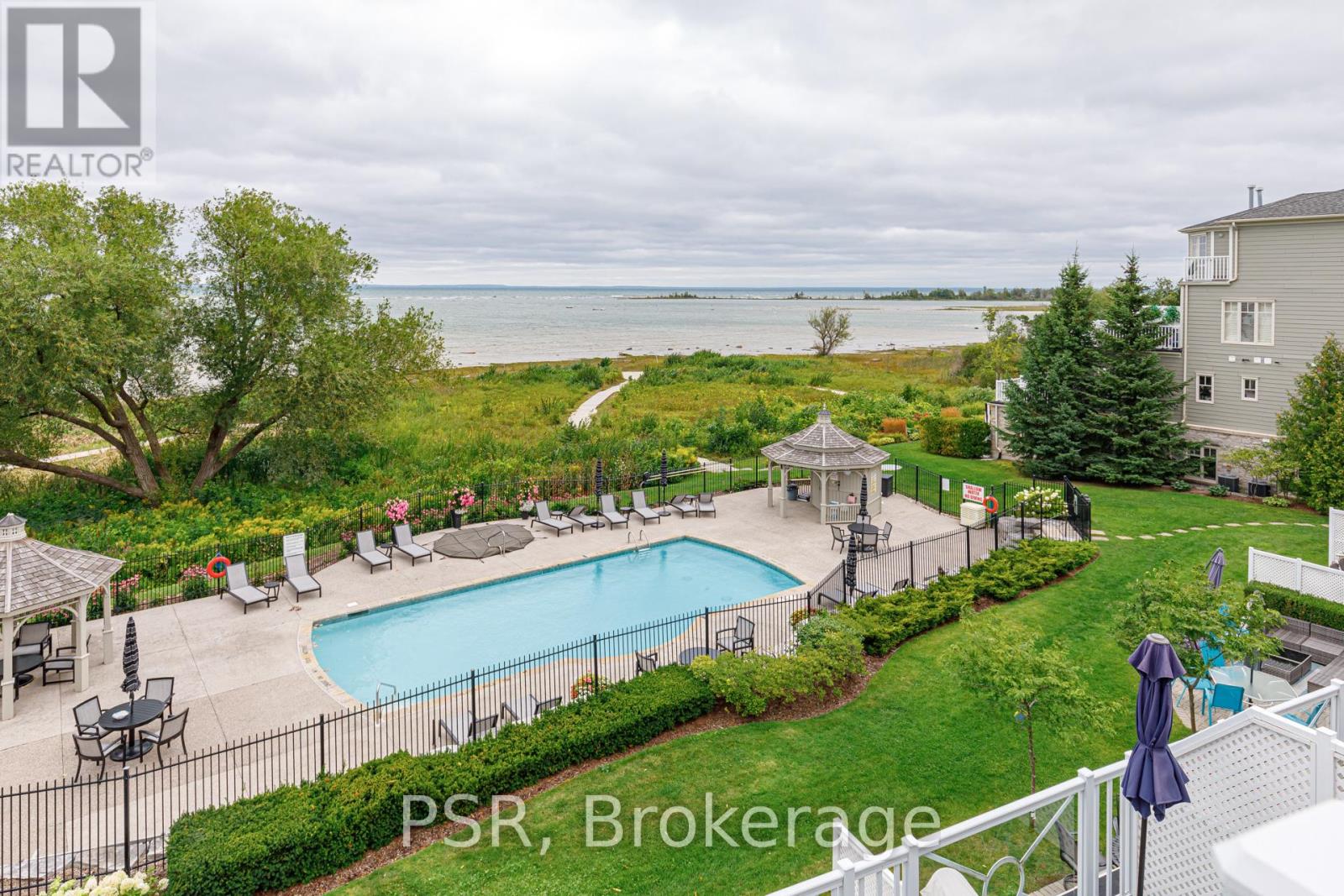404 - 40 Trott Boulevard, Collingwood, Ontario  L9Y 5K5 - Photo 30 - S12348251