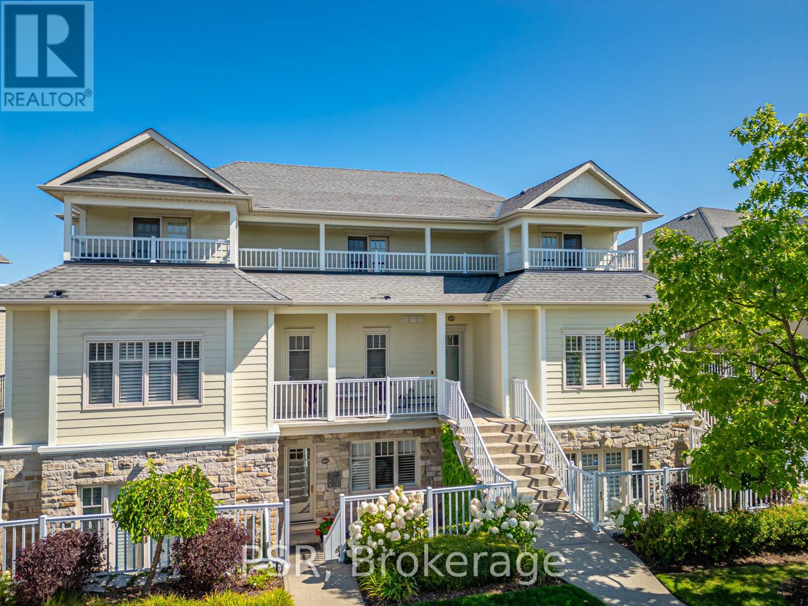 404 - 40 Trott Boulevard, Collingwood, Ontario  L9Y 5K5 - Photo 32 - S12348251