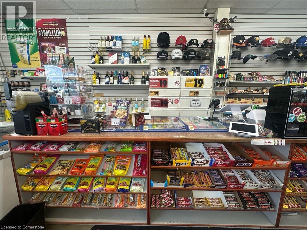 85 Broadway Avenue Unit# 1, Orangeville, Ontario  L9W 1K1 - Photo 21 - 40757639