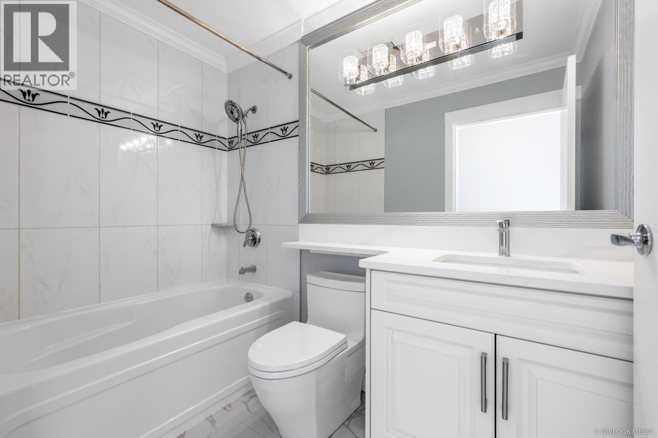3501 1189 Melville Street, Vancouver, British Columbia  V6E 4T8 - Photo 24 - R3036255