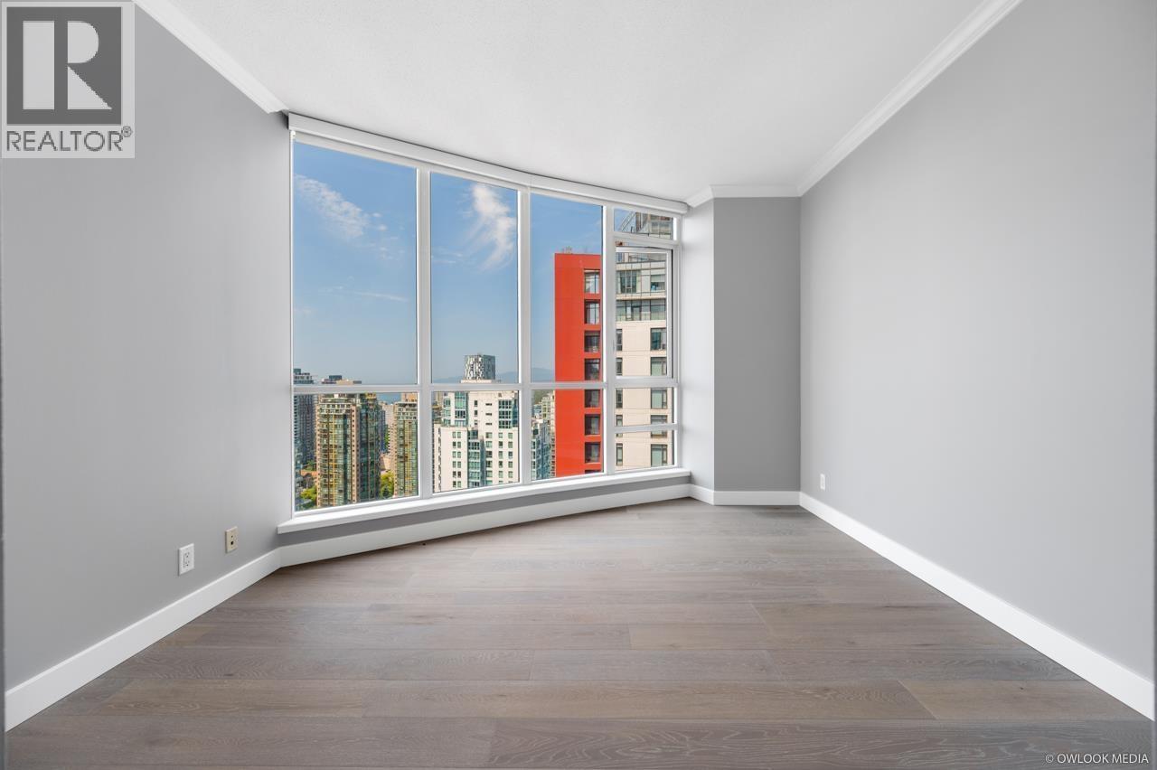 3501 1189 Melville Street, Vancouver, British Columbia  V6E 4T8 - Photo 20 - R3036255