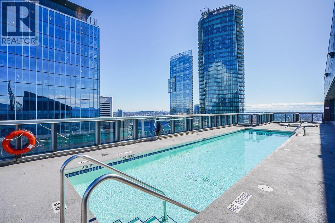 3501 1189 Melville Street, Vancouver, British Columbia  V6E 4T8 - Photo 27 - R3036255