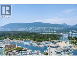 3501 1189 MELVILLE STREET, Vancouver, British Columbia