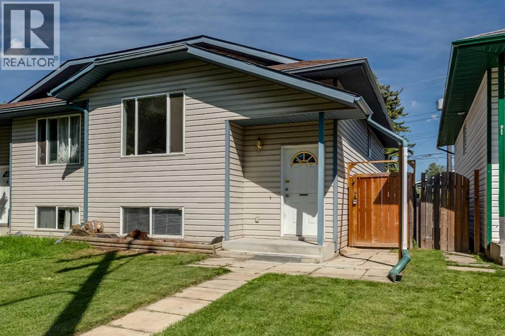 Property at A, 5915 52 Avenue image 1