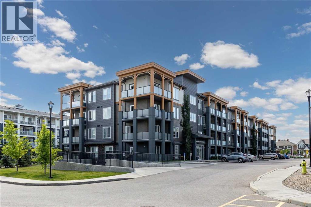 309, 100 Auburn Meadows Manor Se, Calgary, Alberta  T3M 3H2 - Photo 24 - A2247274