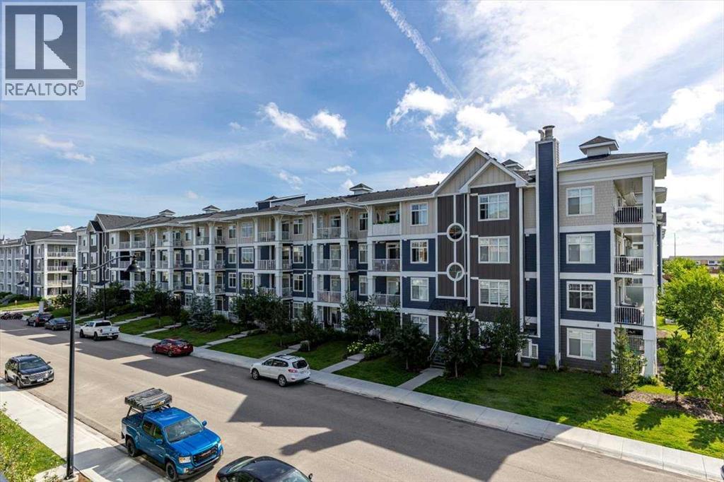 309, 100 Auburn Meadows Manor Se, Calgary, Alberta  T3M 3H2 - Photo 20 - A2247274