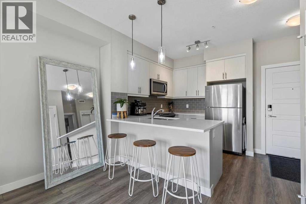 309, 100 Auburn Meadows Manor Se, Calgary, Alberta  T3M 3H2 - Photo 8 - A2247274