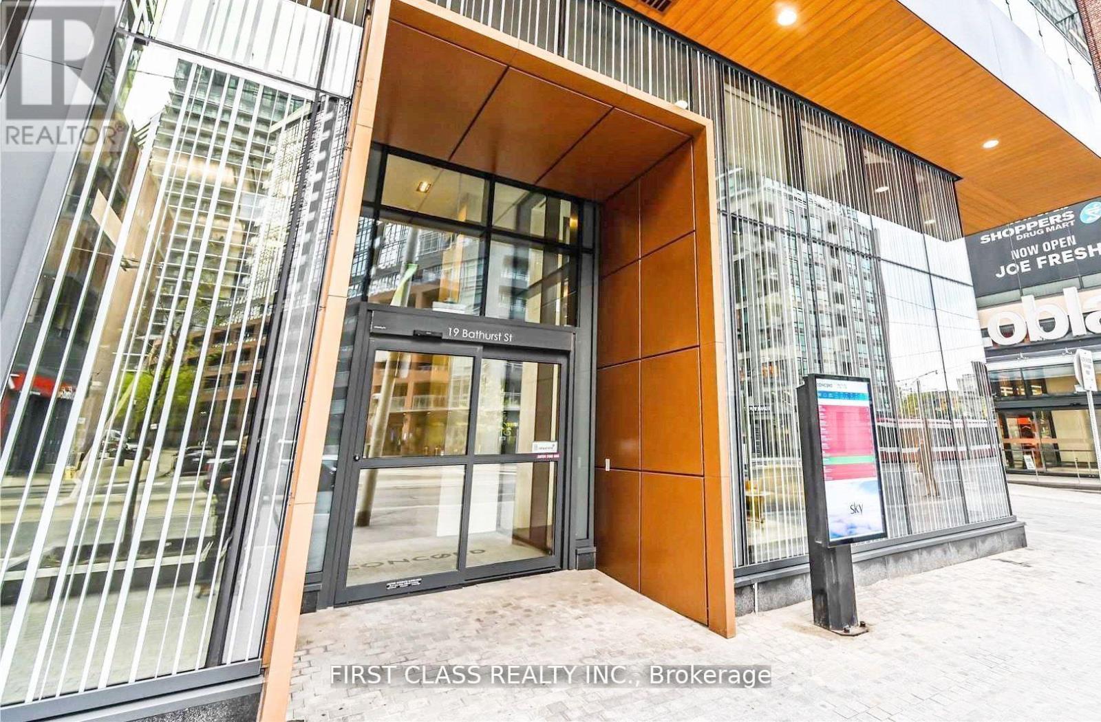 2008 - 19 Bathurst St Street, Toronto, Ontario  M5V 0N2 - Photo 17 - C12348247