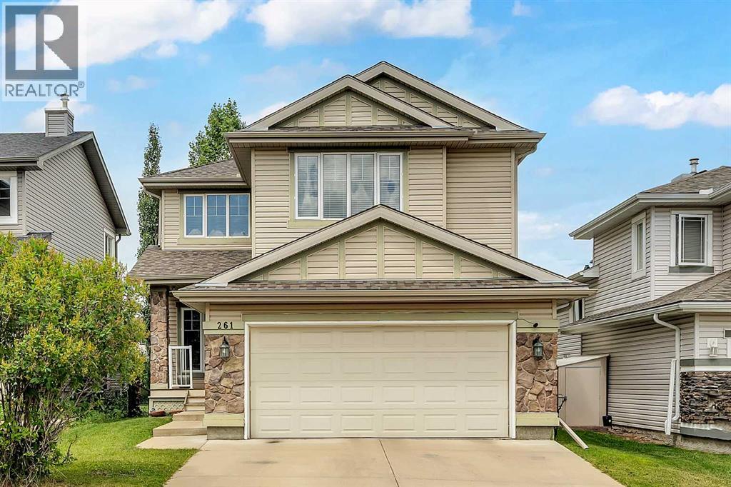 Property at 261 Westmount Crescent image 1