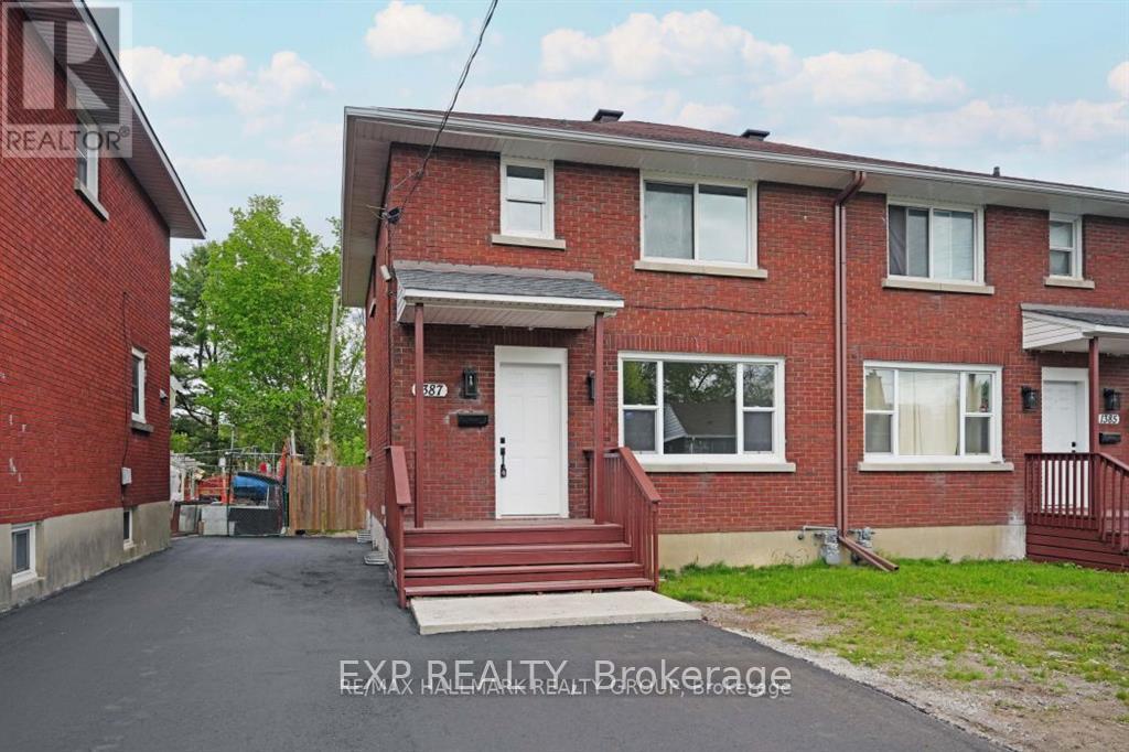 1387 MORISSET AVENUE, Ottawa, Ontario