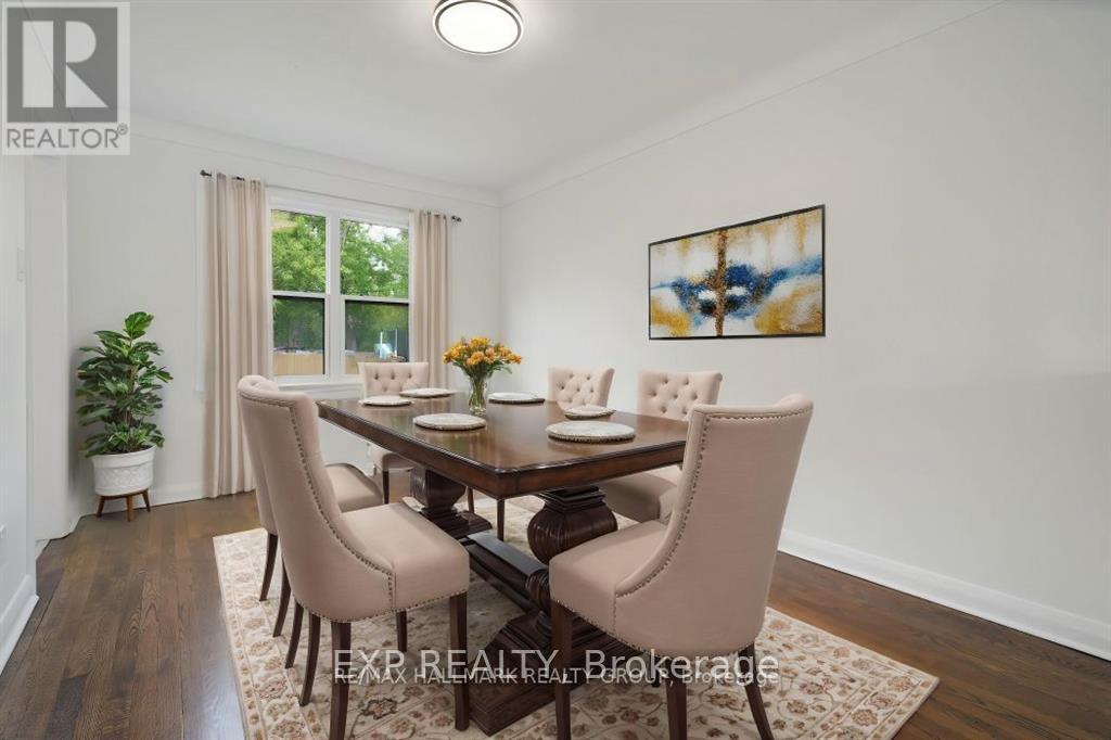 1387 Morisset Avenue, Ottawa, Ontario  K1Z 8H2 - Photo 3 - X12348255