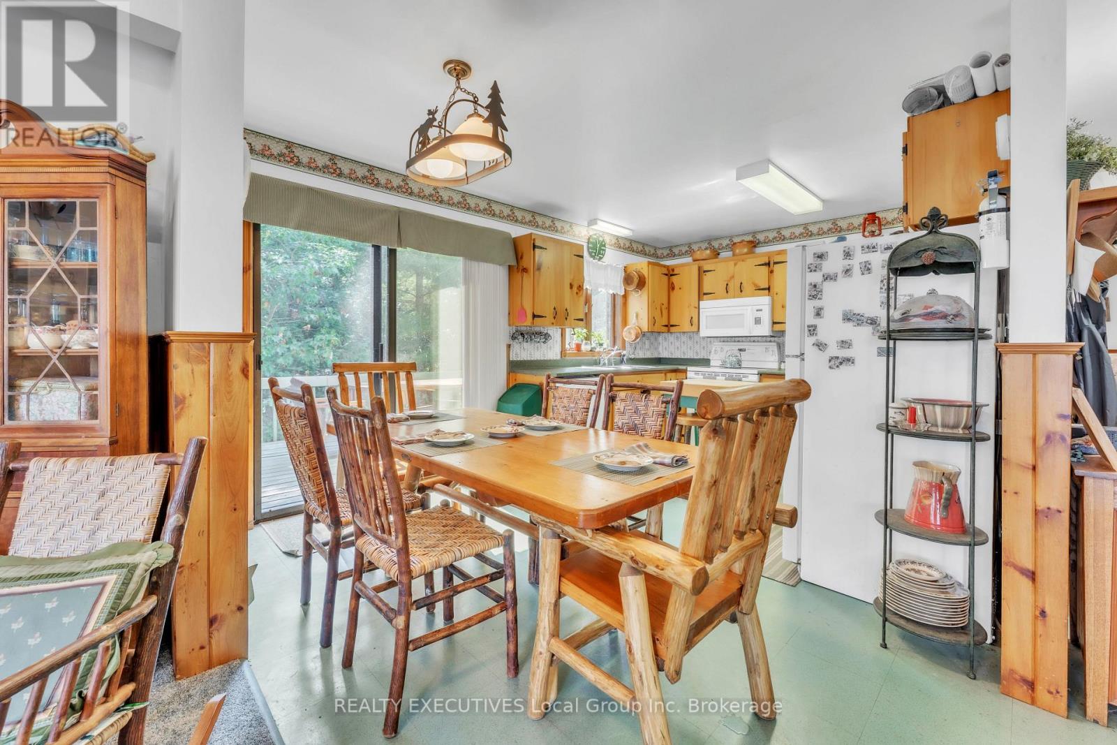 1 Richardson Island, Nipissing, Ontario P0H 1H0 - Photo 11 - X12347324