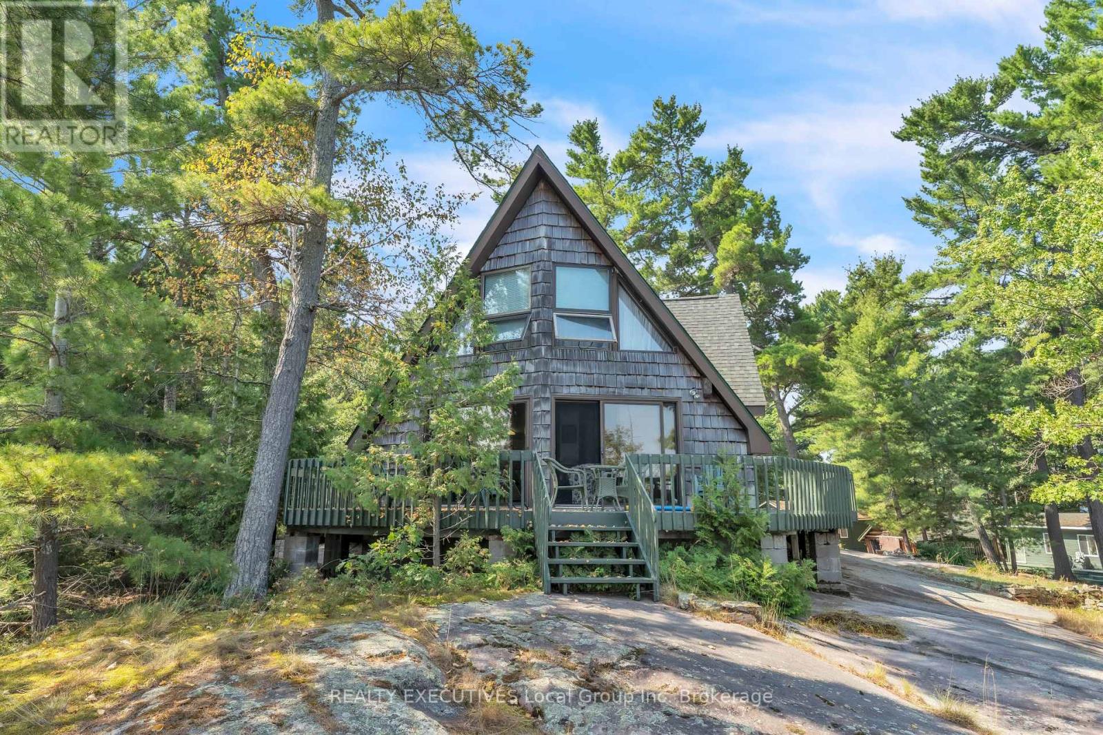 1 Richardson Island, Nipissing, Ontario P0H 1H0 - Photo 6 - X12347324