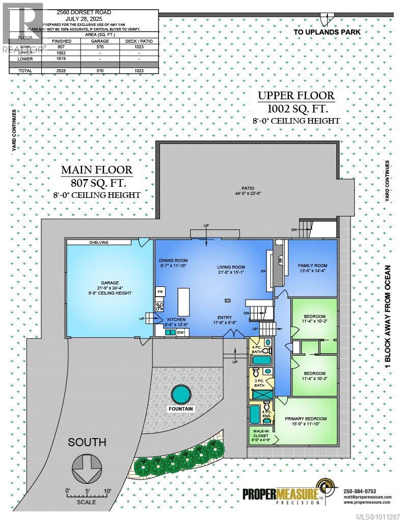 2560 Dorset Rd, Oak Bay, British Columbia  V8R 3M7 - Photo 67 - 1011287