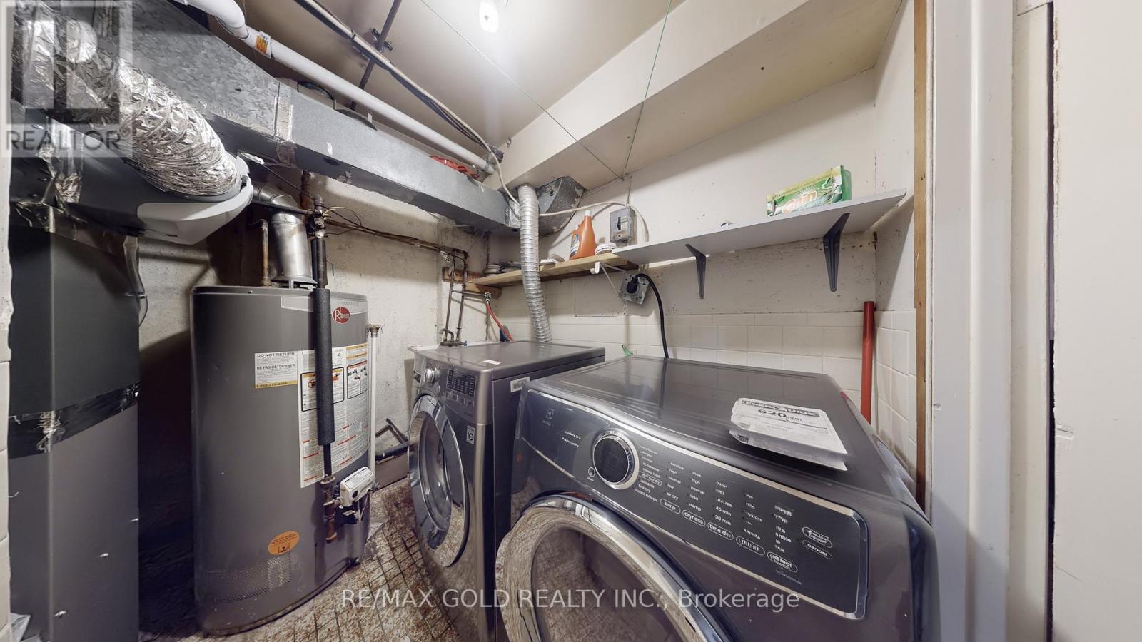 42 Murison Boulevard, Toronto, Ontario  M1B 2B2 - Photo 35 - E12347442