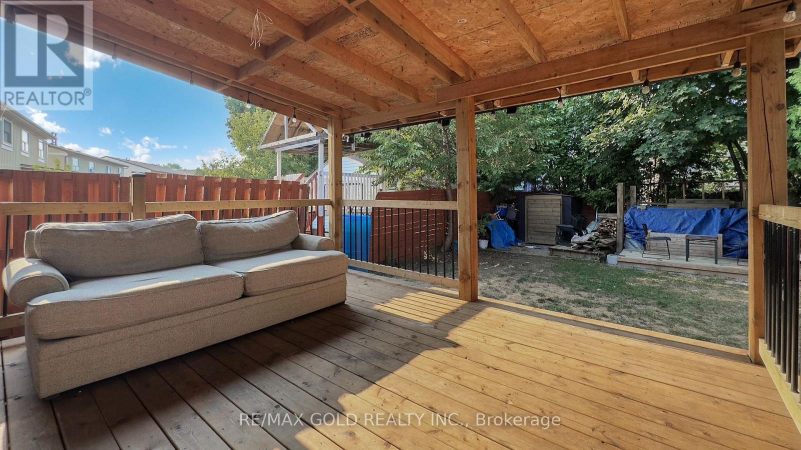 42 Murison Boulevard, Toronto, Ontario  M1B 2B2 - Photo 37 - E12347442