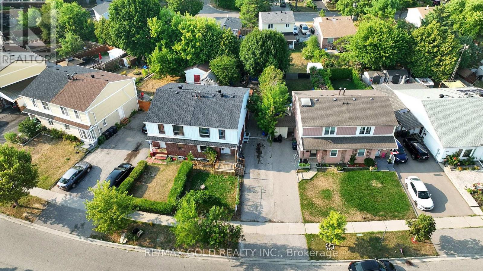 42 Murison Boulevard, Toronto, Ontario  M1B 2B2 - Photo 41 - E12347442