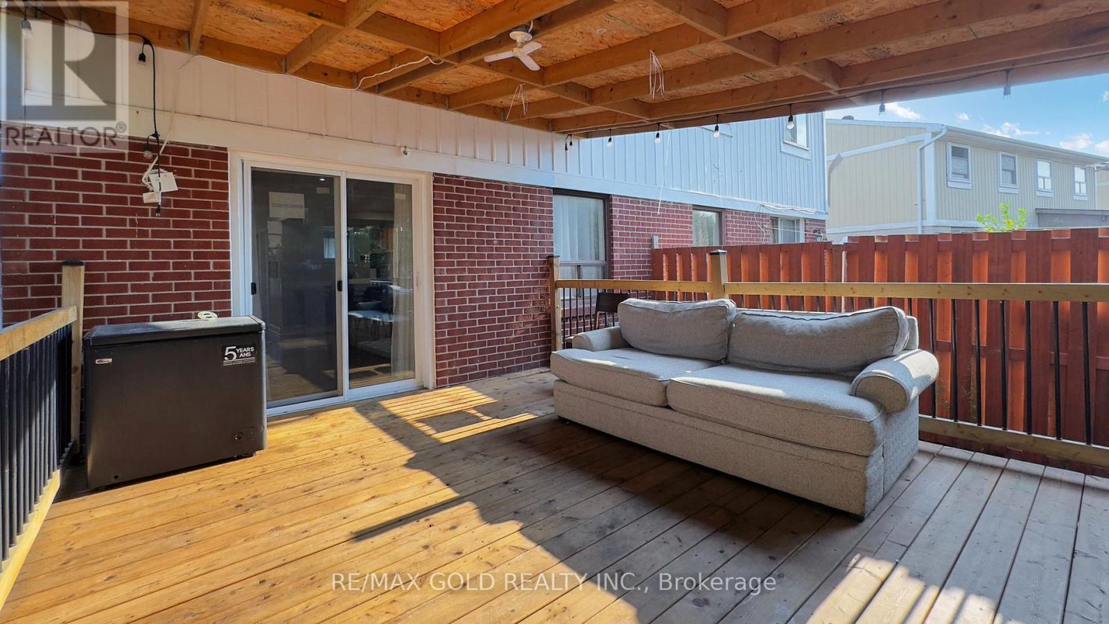 42 Murison Boulevard, Toronto, Ontario  M1B 2B2 - Photo 36 - E12347442