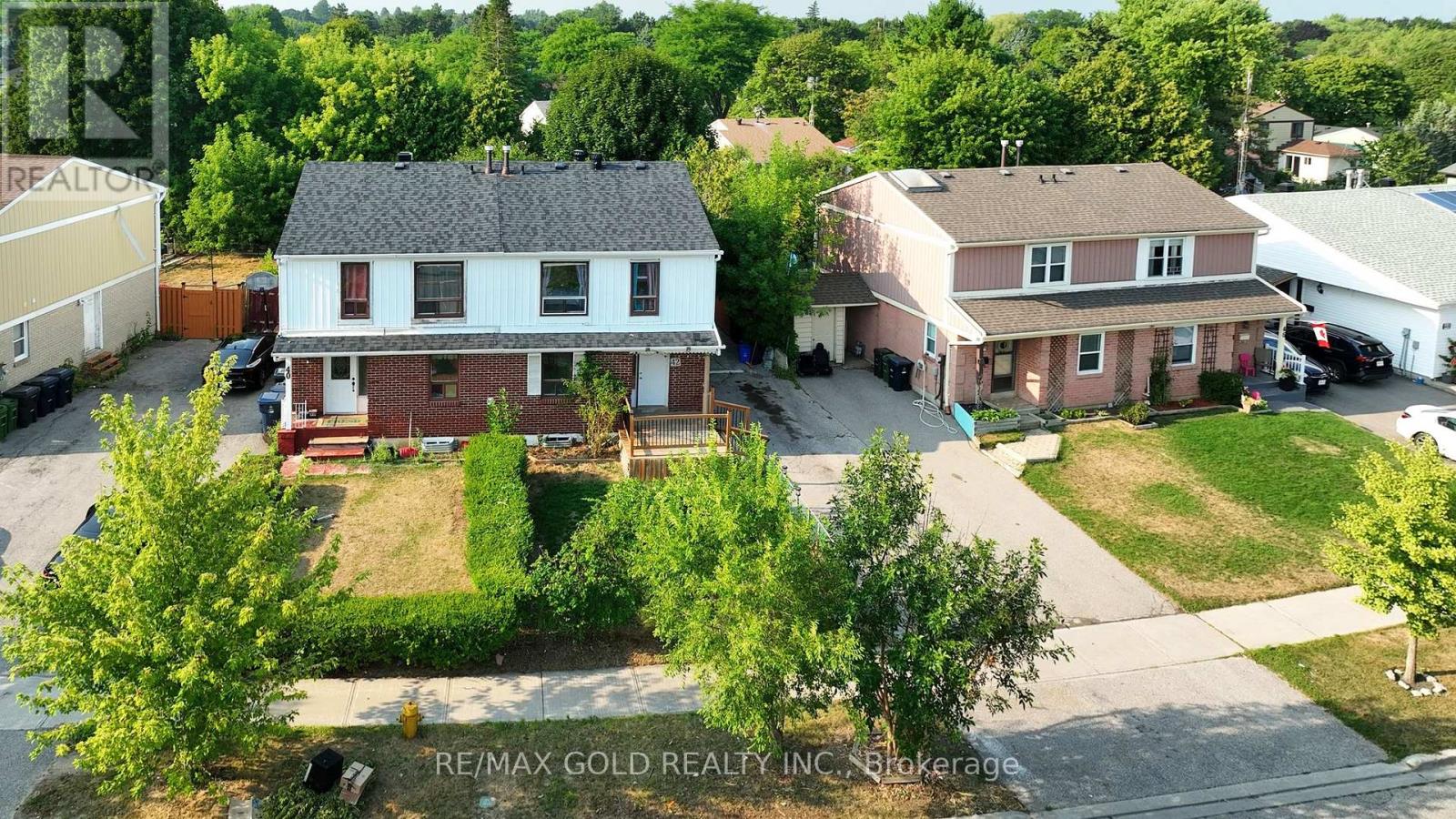 42 Murison Boulevard, Toronto, Ontario  M1B 2B2 - Photo 42 - E12347442