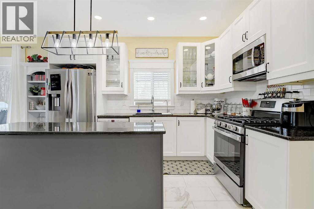 Property at 25, 712028 Range Road 51 image 4
