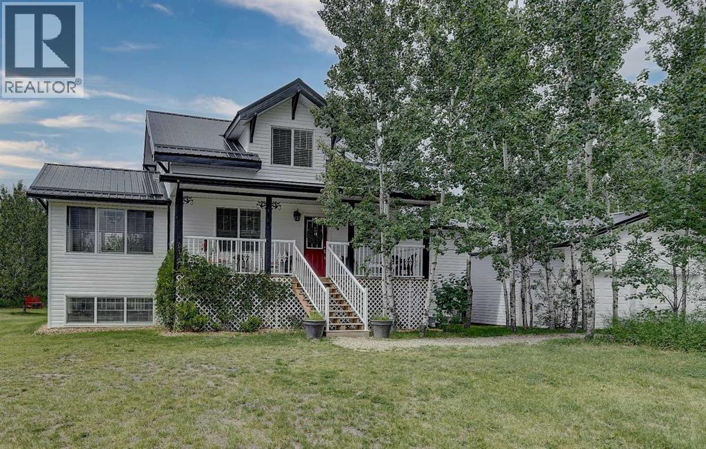 Property at 25, 712028 Range Road 51 image 1