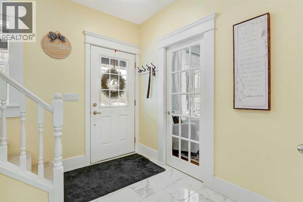 Property at 25, 712028 Range Road 51 image 2