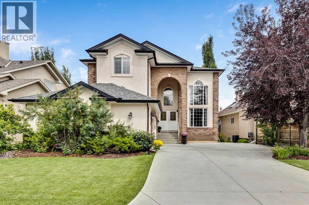 Property at 39 Discovery Ridge Rise SW image 1