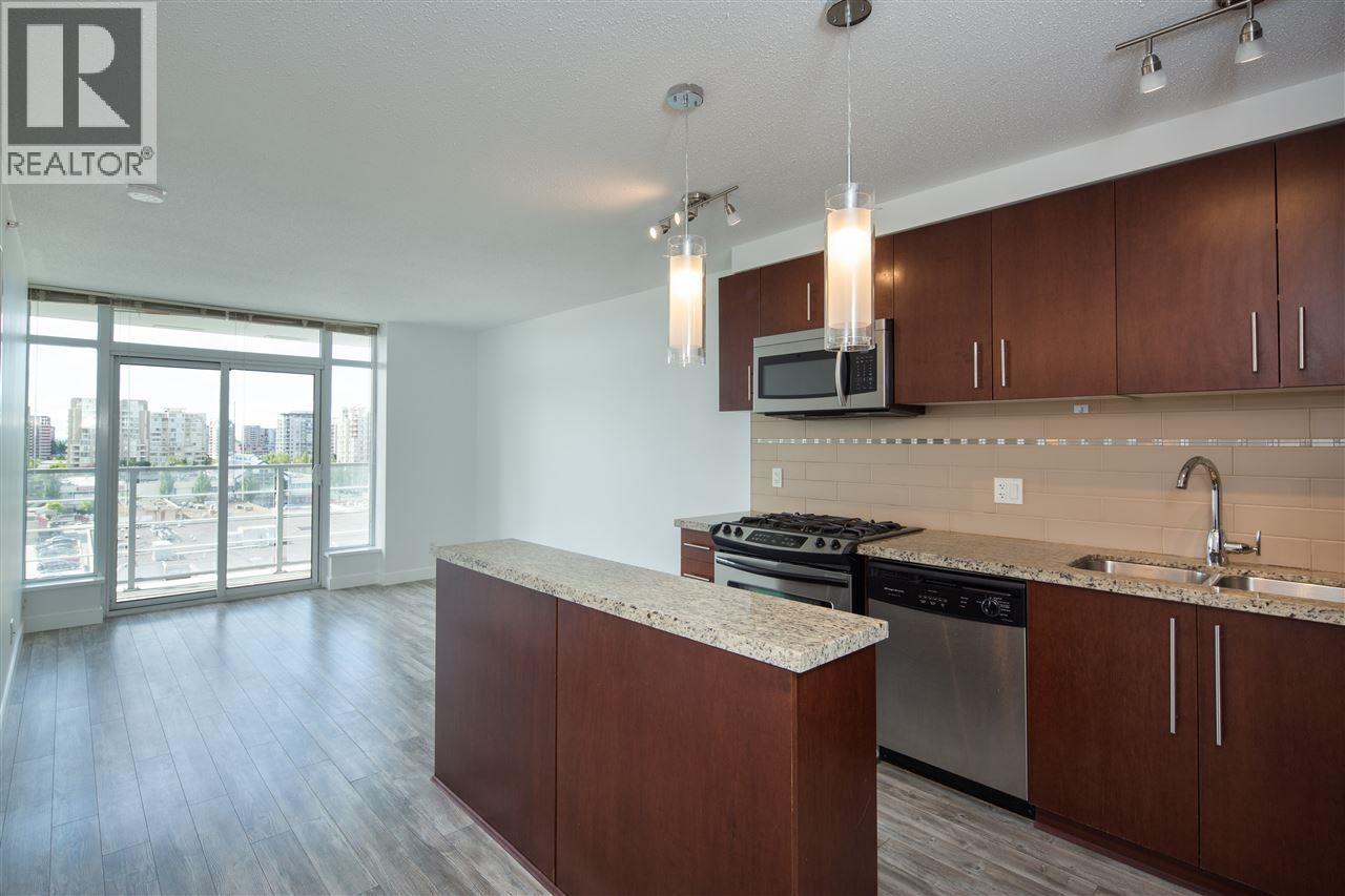 1506 8288 Lansdowne Road, Richmond, British Columbia  V6X 0B3 - Photo 17 - R3035051