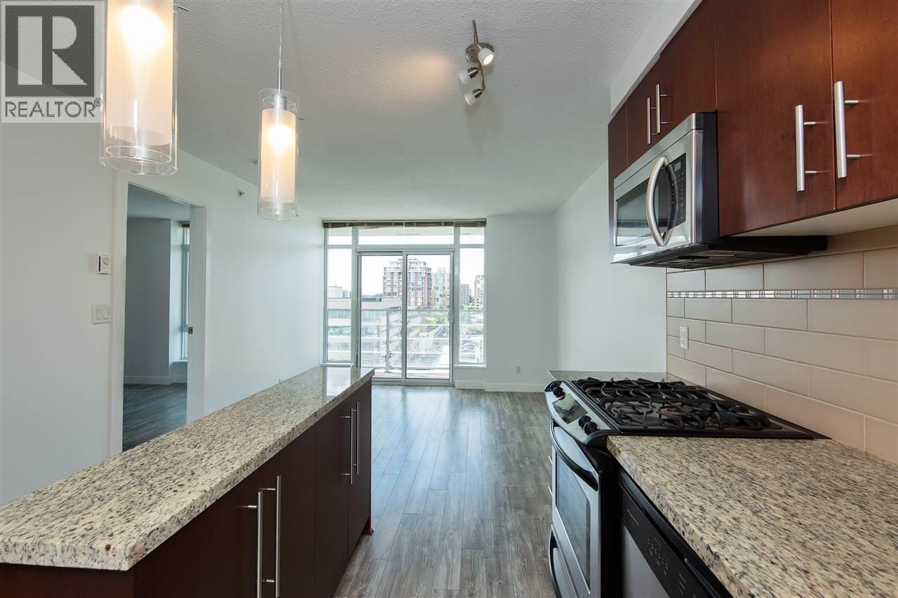 1506 8288 Lansdowne Road, Richmond, British Columbia  V6X 0B3 - Photo 18 - R3035051