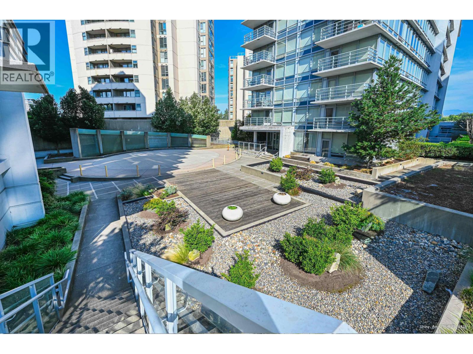 1506 8288 Lansdowne Road, Richmond, British Columbia  V6X 0B3 - Photo 9 - R3035051