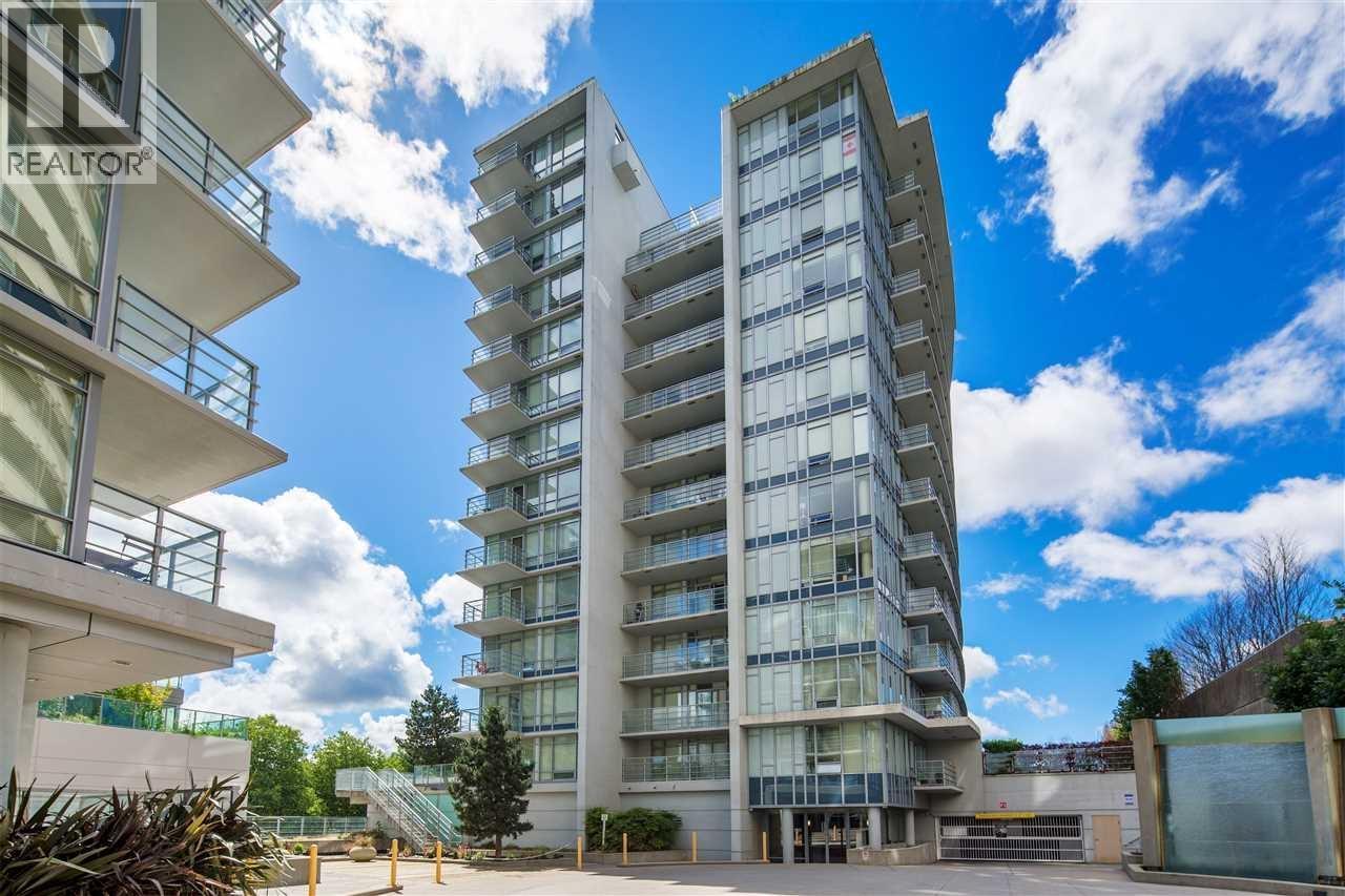 1506 8288 Lansdowne Road, Richmond, British Columbia  V6X 0B3 - Photo 1 - R3035051