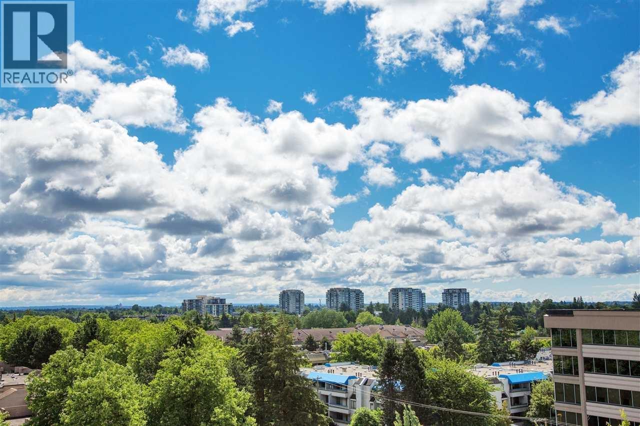 1506 8288 Lansdowne Road, Richmond, British Columbia  V6X 0B3 - Photo 4 - R3035051