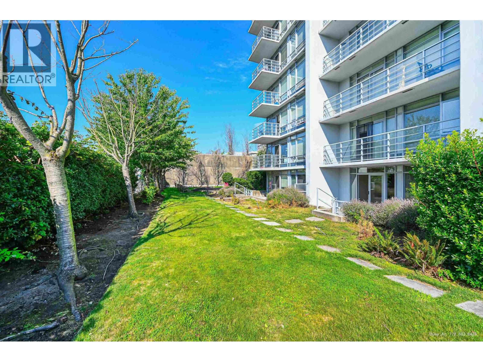 1506 8288 Lansdowne Road, Richmond, British Columbia  V6X 0B3 - Photo 7 - R3035051