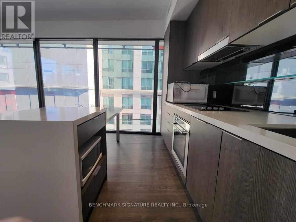 611 - 215 Queen Street W, Toronto, Ontario  M5V 0P5 - Photo 3 - C12348264