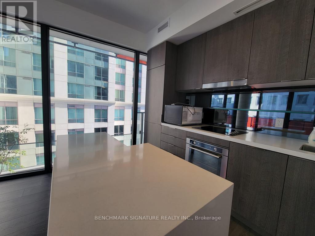 611 - 215 Queen Street W, Toronto, Ontario  M5V 0P5 - Photo 4 - C12348264
