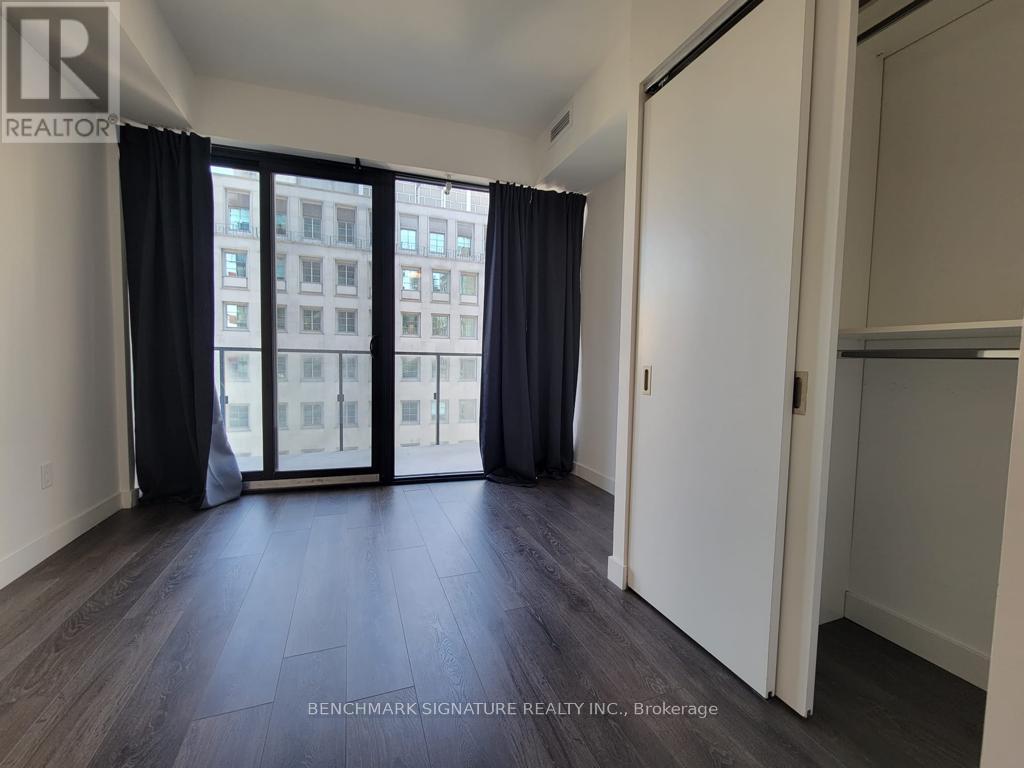 611 - 215 Queen Street W, Toronto, Ontario  M5V 0P5 - Photo 9 - C12348264