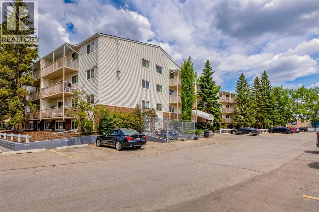 Property at 203, 3420 50 Street NW image 3