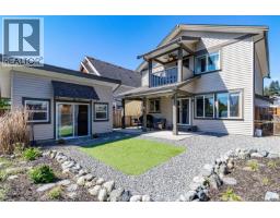 9611 Askew Creek Dr Artisan Gardens, Chemainus, Ca