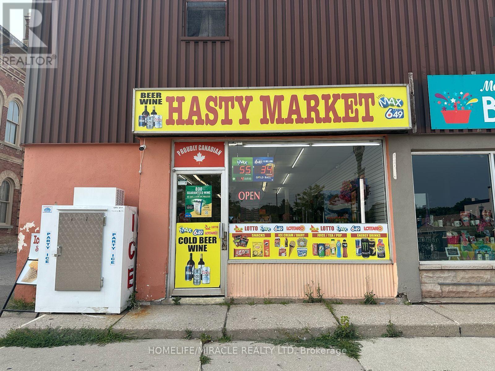 1 - 85 BROADWAY AVENUE, Orangeville, Ontario