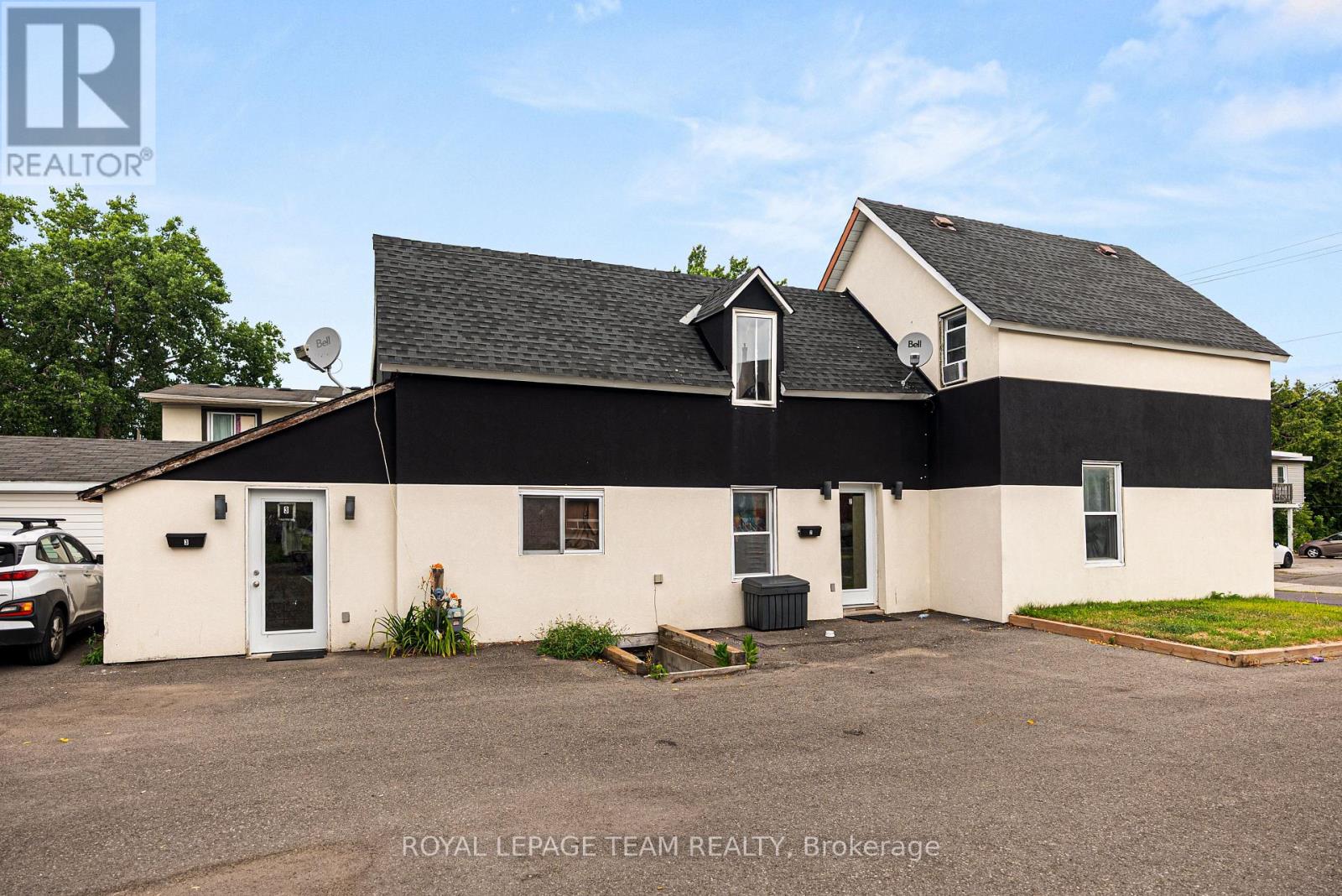 244, 250, 256, 258 Hannah Street, Ottawa, Ontario  K1L 7N2 - Photo 19 - X12348278