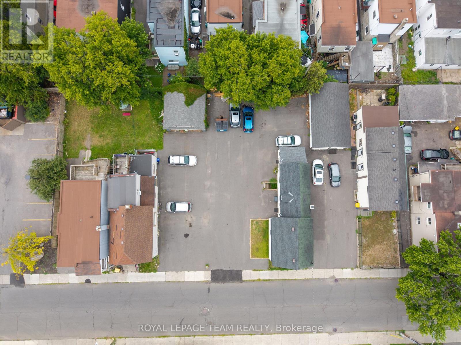 244, 250, 256, 258 Hannah Street, Ottawa, Ontario  K1L 7N2 - Photo 25 - X12348278