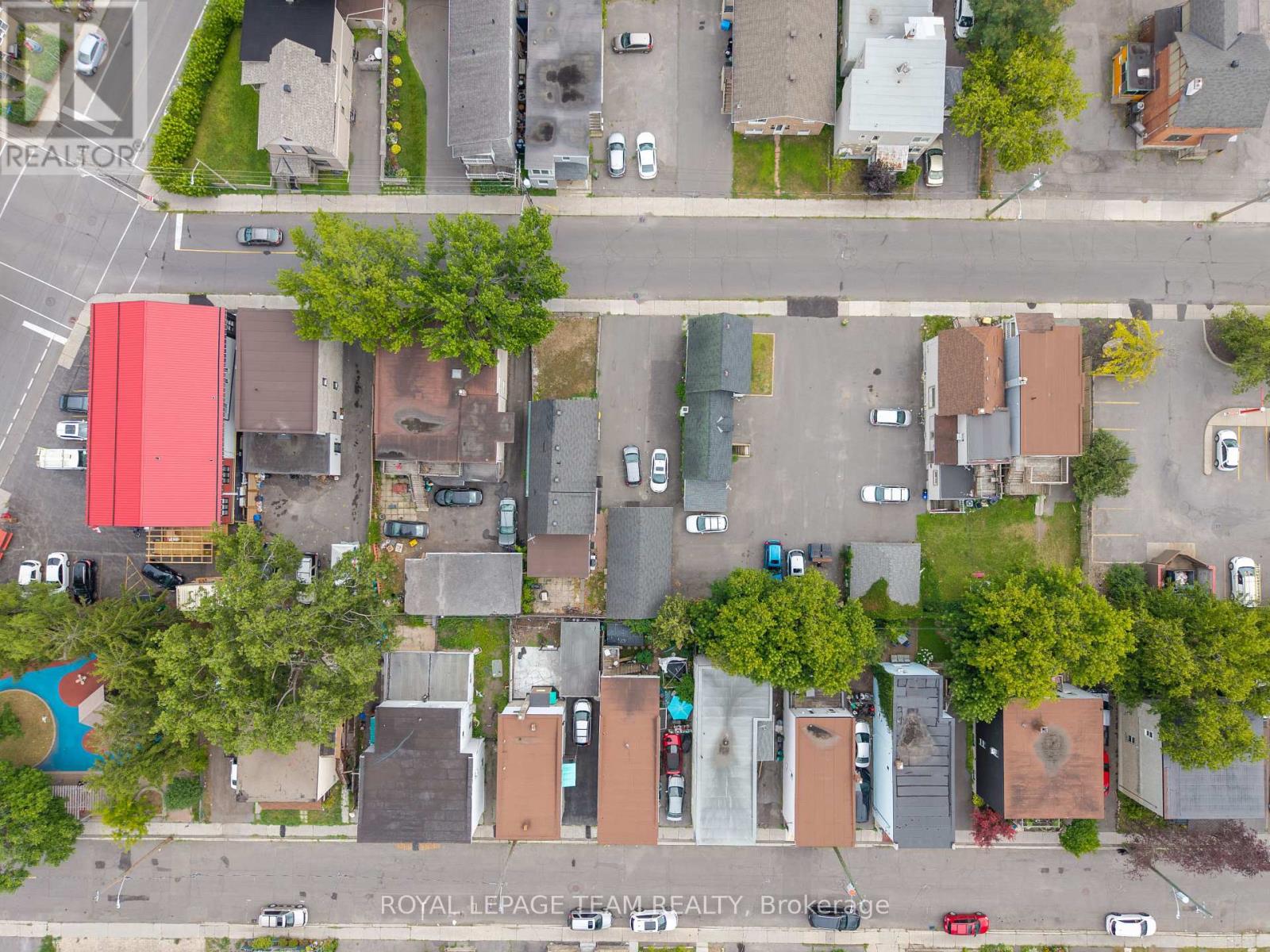 244, 250, 256, 258 Hannah Street, Ottawa, Ontario  K1L 7N2 - Photo 26 - X12348278